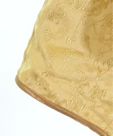 H BEAUTY&YOUTH（エイチビューティーアンドユース）その他 黄 サイズ:M レディース/2200616966013