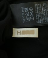 H BEAUTY&YOUTH（エイチビューティーアンドユース）Tシャツ・カットソー 黒 サイズ:F レディース/2200613134101