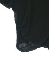 H BEAUTY&YOUTH（エイチビューティーアンドユース）Tシャツ・カットソー 黒 サイズ:F レディース/2200613134101