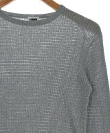 H BEAUTY&YOUTH（エイチビューティーアンドユース）ニット・セーター グレー サイズ:-(XS位) レディース/2200614675344