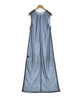 H BEAUTY&YOUTH（エイチビューティーアンドユース）ワンピース 黒 サイズ:38(M位) レディース/2200616646076