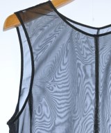 H BEAUTY&YOUTH（エイチビューティーアンドユース）ワンピース 黒 サイズ:38(M位) レディース/2200616646076