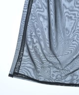 H BEAUTY&YOUTH（エイチビューティーアンドユース）ワンピース 黒 サイズ:38(M位) レディース/2200616646076