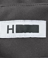 H BEAUTY&YOUTH（エイチビューティーアンドユース）ロング・マキシ丈スカート 茶 サイズ:M レディース/2200626573034