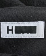 H BEAUTY&YOUTH（エイチビューティーアンドユース）ロング・マキシ丈スカート 黒 サイズ:M レディース/2200626573041