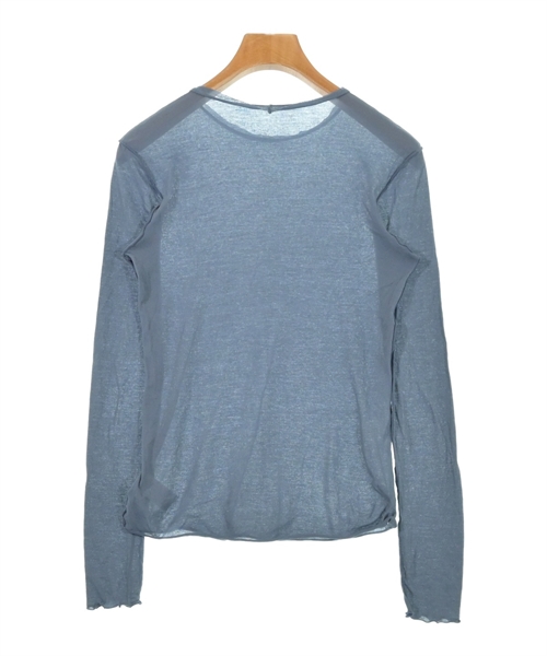 H BEAUTY&YOUTH（エイチビューティーアンドユース）Tシャツ・カットソー グレー サイズ:-(S位) レディース/2200626820022