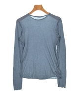 H BEAUTY&YOUTH（エイチビューティーアンドユース）Tシャツ・カットソー グレー サイズ:-(S位) レディース/2200626820022