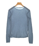 H BEAUTY&YOUTH（エイチビューティーアンドユース）Tシャツ・カットソー グレー サイズ:-(S位) レディース/2200626820022