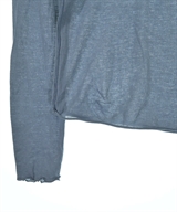 H BEAUTY&YOUTH（エイチビューティーアンドユース）Tシャツ・カットソー グレー サイズ:-(S位) レディース/2200626820022