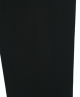 H BEAUTY&YOUTH（エイチビューティーアンドユース）スラックス 黒 サイズ:M レディース/2200627917035