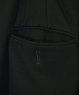 H BEAUTY&YOUTH（エイチビューティーアンドユース）スラックス 黒 サイズ:M レディース/2200627917035