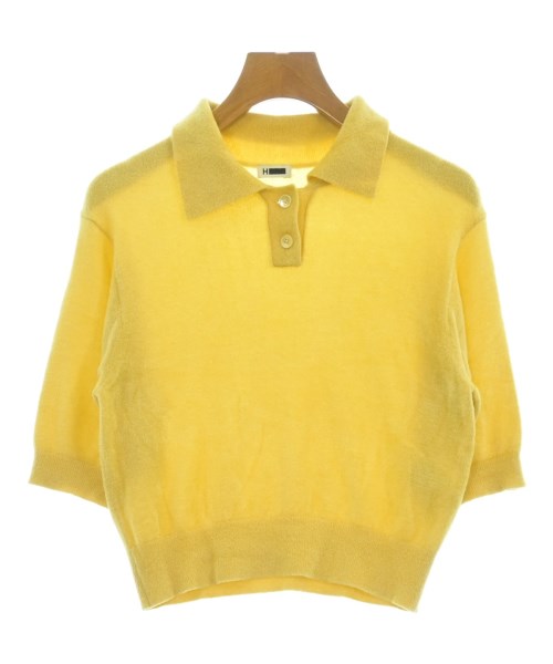 エイチビューティーアンドユース(H BEAUTY&YOUTH)のH BEAUTY&YOUTH ニット・セーター