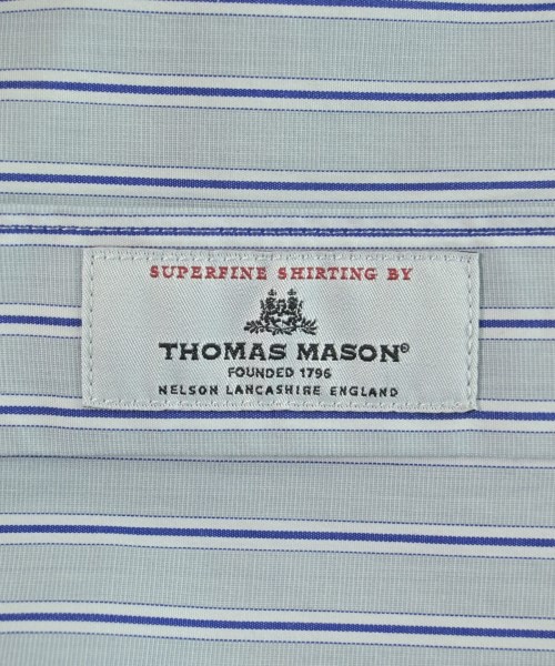 H BEAUTY&YOUTH（エイチビューティーアンドユース）シャツワンピース グレー サイズ:38(M位) レディース/2200628783028