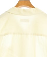 H BEAUTY&YOUTH（エイチビューティーアンドユース）ブラウス 黄 サイズ:F レディース/2200629482081