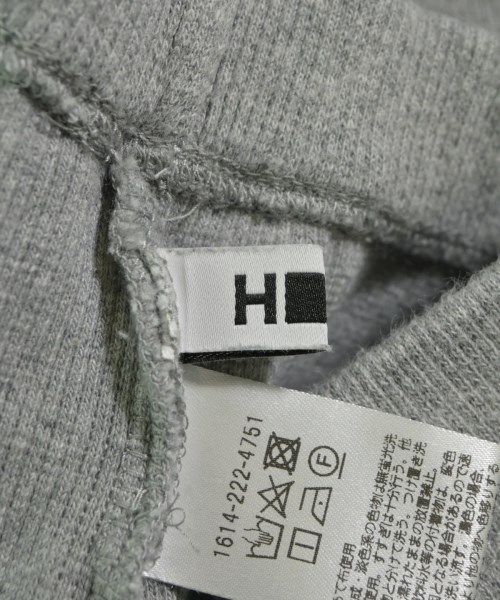 H BEAUTY&YOUTH（エイチビューティーアンドユース）その他 グレー サイズ:-(XS位) レディース/2200630386064