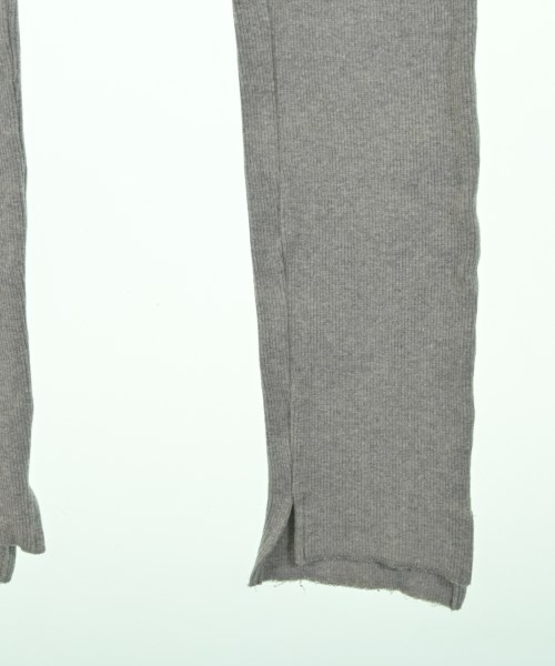 H BEAUTY&YOUTH（エイチビューティーアンドユース）その他 グレー サイズ:-(XS位) レディース/2200630386064