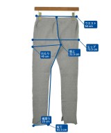 H BEAUTY&YOUTH（エイチビューティーアンドユース）その他 グレー サイズ:-(XS位) レディース/2200630386064