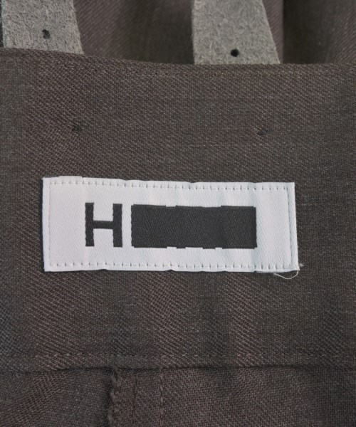 H BEAUTY&YOUTH（エイチビューティーアンドユース）その他 茶 サイズ:M レディース/2200609175019