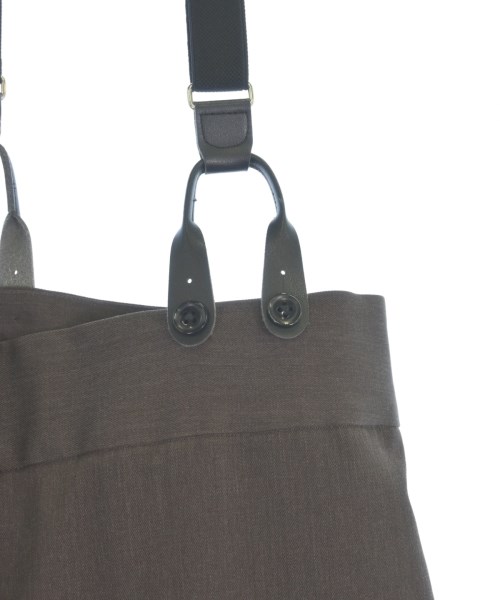 H BEAUTY&YOUTH（エイチビューティーアンドユース）その他 茶 サイズ:M レディース/2200609175019