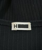 H BEAUTY&YOUTH（エイチビューティーアンドユース）カーディガン 黒 サイズ:-(S位) レディース/2200616515143
