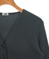 H BEAUTY&YOUTH（エイチビューティーアンドユース）カーディガン 黒 サイズ:-(S位) レディース/2200616515143