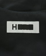 H BEAUTY&YOUTH（エイチビューティーアンドユース）ベスト 黒 サイズ:M レディース/2200616515648