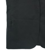 H BEAUTY&YOUTH（エイチビューティーアンドユース）ベスト 黒 サイズ:M レディース/2200616515648