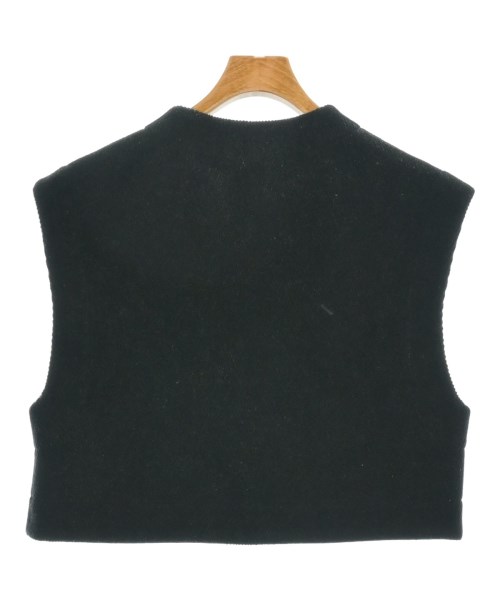 H BEAUTY&YOUTH（エイチビューティーアンドユース）その他 黒 サイズ:F レディース/2200616515655