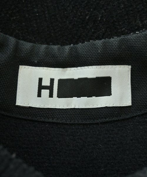 H BEAUTY&YOUTH（エイチビューティーアンドユース）その他 黒 サイズ:F レディース/2200616515655