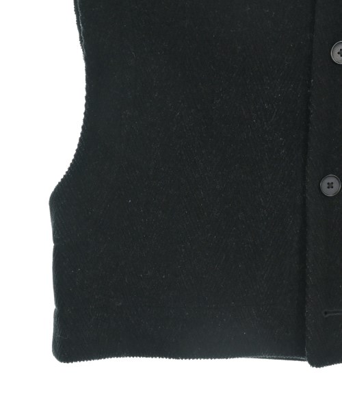 H BEAUTY&YOUTH（エイチビューティーアンドユース）その他 黒 サイズ:F レディース/2200616515655