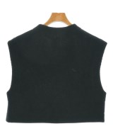 H BEAUTY&YOUTH（エイチビューティーアンドユース）その他 黒 サイズ:F レディース/2200616515655