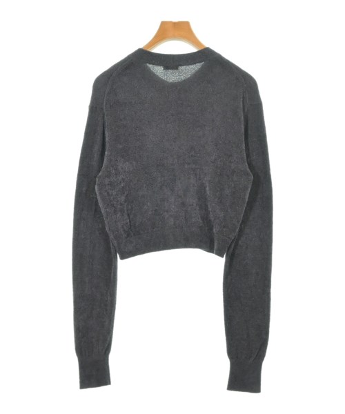 H BEAUTY&YOUTH（エイチビューティーアンドユース）カーディガン グレー サイズ:-(S位) レディース/2200630565025