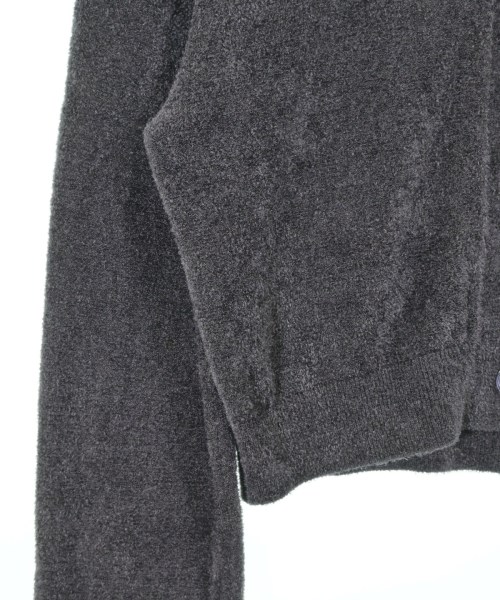 H BEAUTY&YOUTH（エイチビューティーアンドユース）カーディガン グレー サイズ:-(S位) レディース/2200630565025