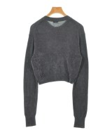 H BEAUTY&YOUTH（エイチビューティーアンドユース）カーディガン グレー サイズ:-(S位) レディース/2200630565025