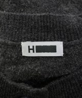 H BEAUTY&YOUTH（エイチビューティーアンドユース）カーディガン グレー サイズ:-(S位) レディース/2200630565025