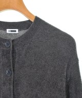 H BEAUTY&YOUTH（エイチビューティーアンドユース）カーディガン グレー サイズ:-(S位) レディース/2200630565025