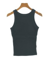 H BEAUTY&YOUTH（エイチビューティーアンドユース）タンクトップ 紺 サイズ:-(XS位) レディース/2200631363033