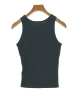 H BEAUTY&YOUTH（エイチビューティーアンドユース）タンクトップ 紺 サイズ:-(XS位) レディース/2200631363033