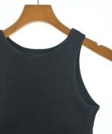 H BEAUTY&YOUTH（エイチビューティーアンドユース）タンクトップ 紺 サイズ:-(XS位) レディース/2200631363033