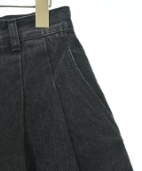 H BEAUTY&YOUTH（エイチビューティーアンドユース）ショートパンツ 黒 サイズ:M レディース/2200631404026