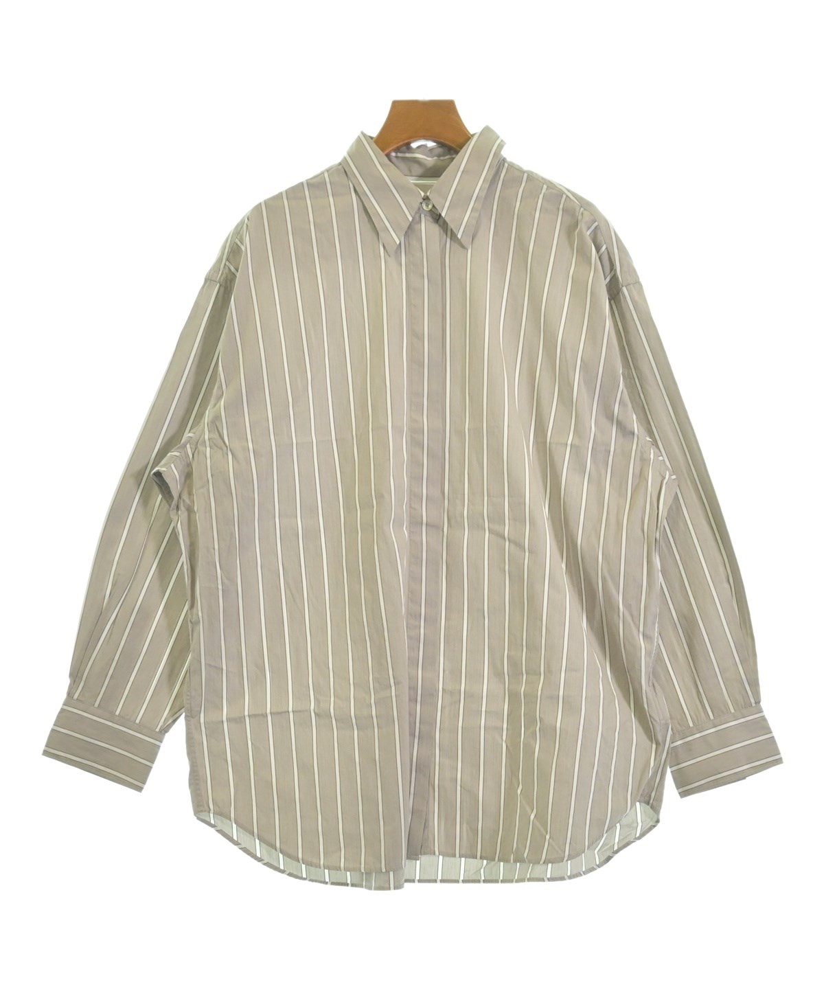 H BEAUTY&YOUTH（エイチビューティーアンドユース）カジュアルシャツ