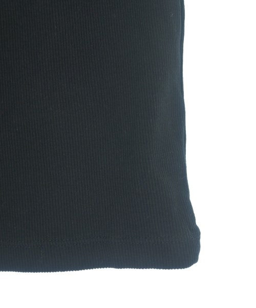 H BEAUTY&YOUTH（エイチビューティーアンドユース）タンクトップ 黒 サイズ:-(XS位) レディース/2200619650193