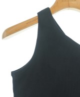 H BEAUTY&YOUTH（エイチビューティーアンドユース）タンクトップ 黒 サイズ:-(XS位) レディース/2200619650193
