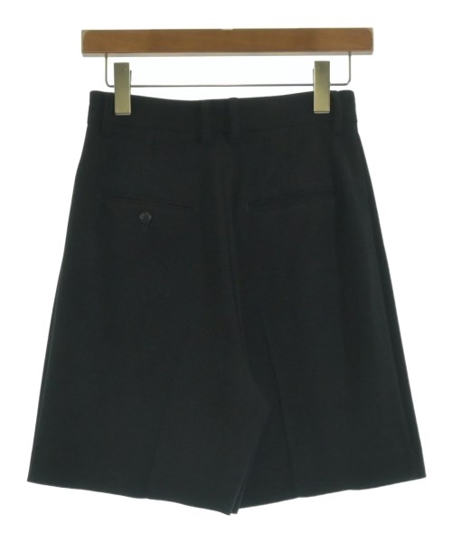 H BEAUTY&YOUTH（エイチビューティーアンドユース）ショートパンツ 黒 サイズ:S レディース/2200633068035