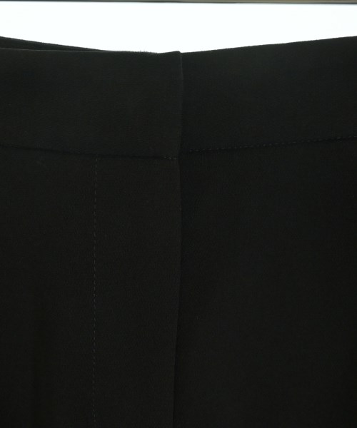 H BEAUTY&YOUTH（エイチビューティーアンドユース）ショートパンツ 黒 サイズ:S レディース/2200633068035