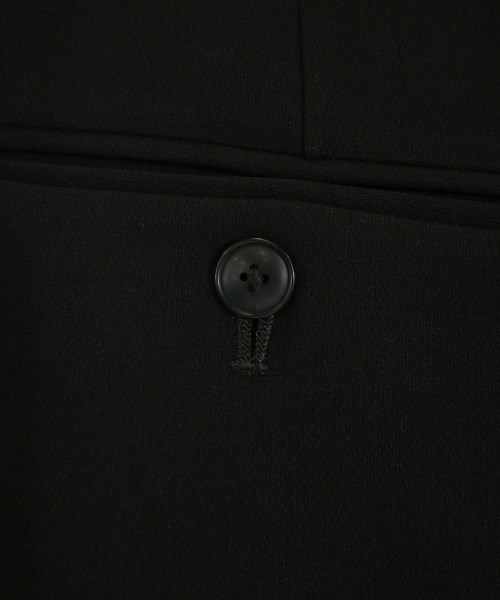 H BEAUTY&YOUTH（エイチビューティーアンドユース）ショートパンツ 黒 サイズ:S レディース/2200633068035