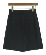 H BEAUTY&YOUTH（エイチビューティーアンドユース）ショートパンツ 黒 サイズ:S レディース/2200633068035