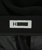H BEAUTY&YOUTH（エイチビューティーアンドユース）ショートパンツ 黒 サイズ:S レディース/2200633068035