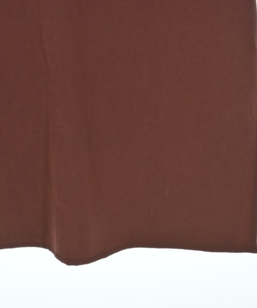 H BEAUTY&YOUTH（エイチビューティーアンドユース）ワンピース 茶 サイズ:36(S位) レディース/2200633099091