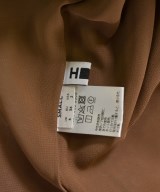 H BEAUTY&YOUTH（エイチビューティーアンドユース）ワンピース 茶 サイズ:36(S位) レディース/2200633099091